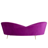 Sofa Night Fever 3-Seater