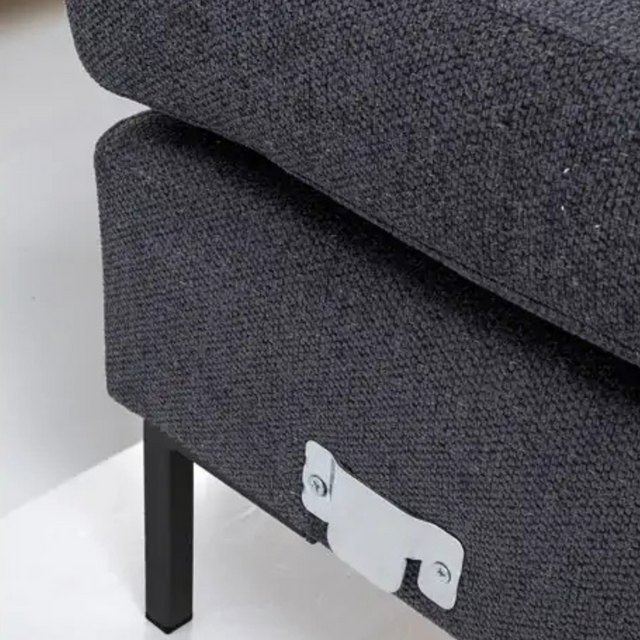 Corner Sofa Gianni | Position Right