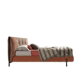 Cassia Bed
