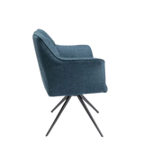Swivel Chair Thinktank
