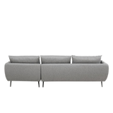 Corner Sofa Amalfi | Position Right
