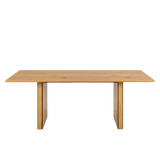 Colima Rectangular Dining Table