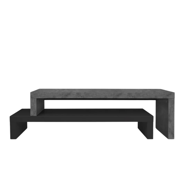 Cliff TV Bench
