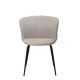 Eden Cashmere Chair