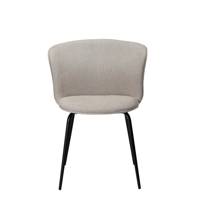 Eden Cashmere Chair