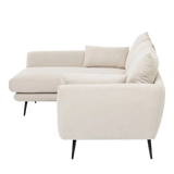 Corner Sofa Amalfi | Position Left