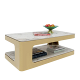 Coffee Table Nube Duo