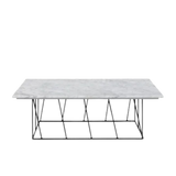 Helix Coffee Table Marble