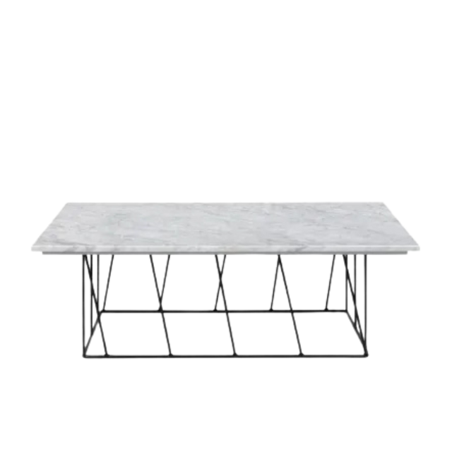Helix Coffee Table Marble