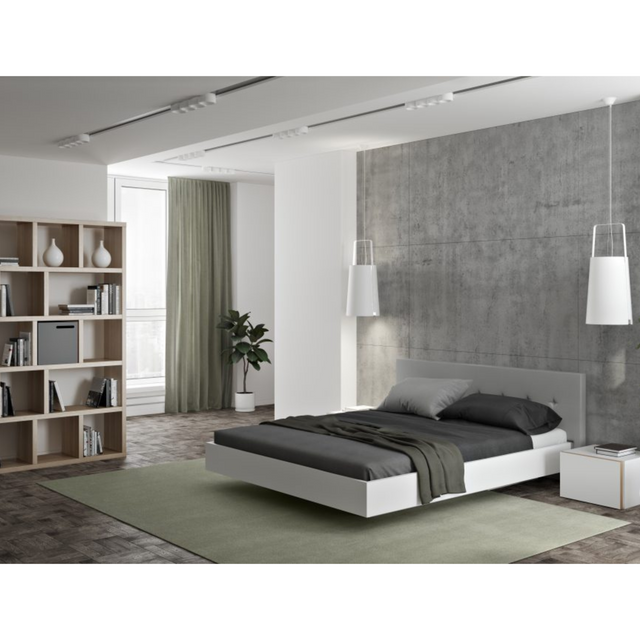 Float Bed