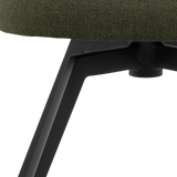 Darlene Dining Chair with Armrest