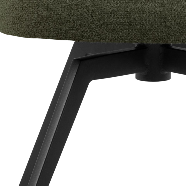 Darlene Dining Chair with Armrest