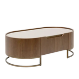 Coffee Table Giorgio 70x130cm