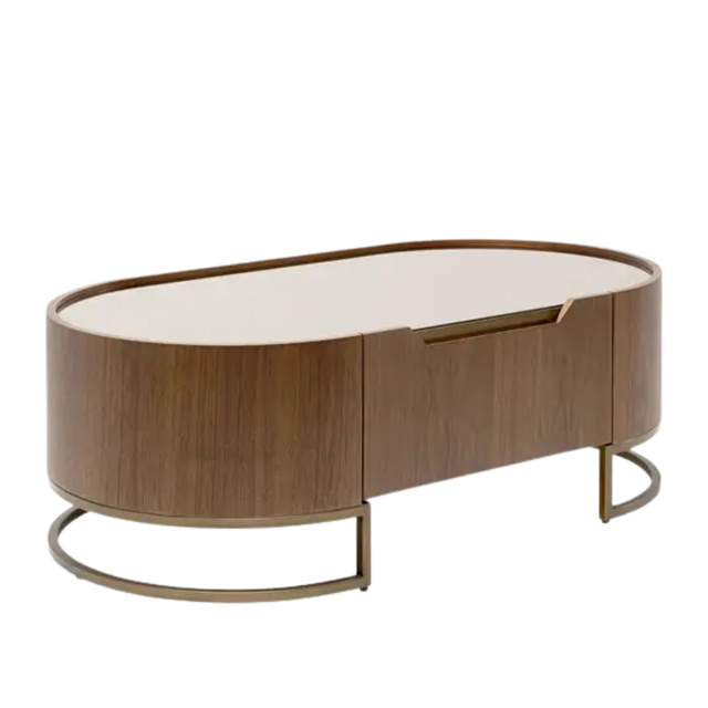 Coffee Table Giorgio 70x130cm