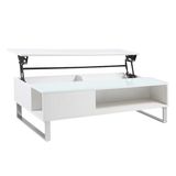 Azalea Coffee Table Glass