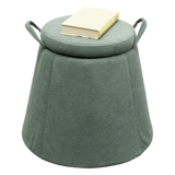 Stool Thimble Green