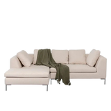 Corner Sofa Gianni | Position Left