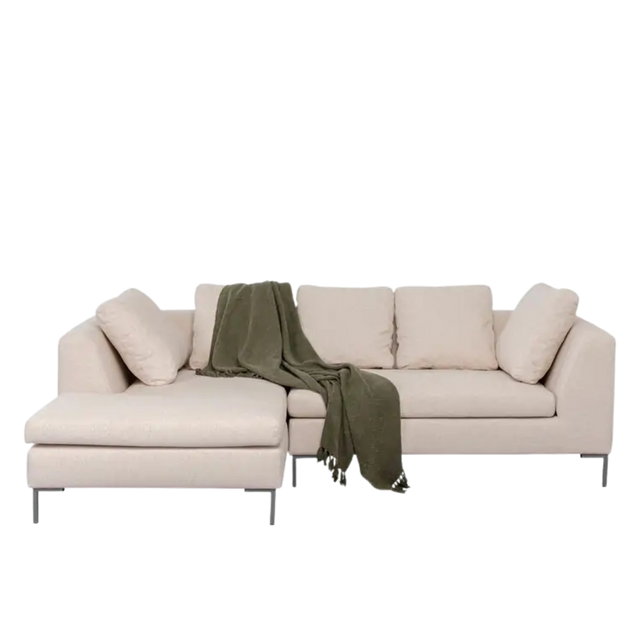 Corner Sofa Gianni | Position Left