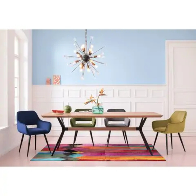 San Francisco Chair with Armrest