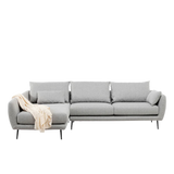 Corner Sofa Amalfi | Position Left