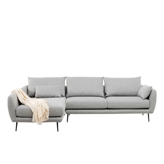 Corner Sofa Amalfi | Position Left