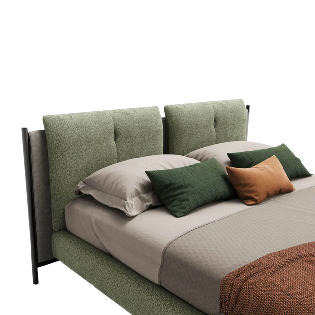 Daniel Bed