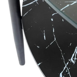 Coffee Table Noblesse Oval