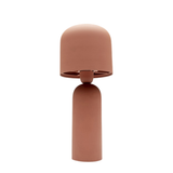 Table Lamp Maya Red