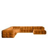 Michelin Corner Sofa