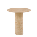 Alfred Coffee Table 46x48cm