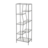 Structure Standing Shelf