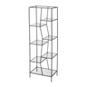 Structure Standing Shelf