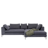 Corner Sofa Gianni | Position Right