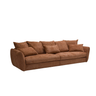Nathan 4-Seater Sofa