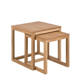 Cornus Coffee Table | Set of 2