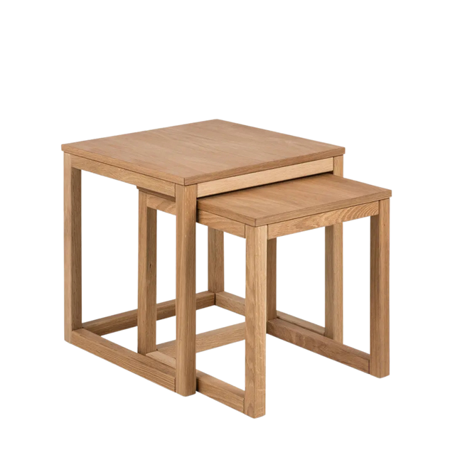 Cornus Coffee Table | Set of 2