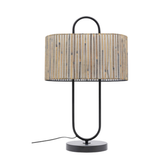Table Lamp Philadelphia Black