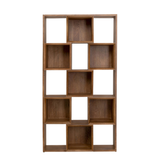 Shelf Cubes Balance