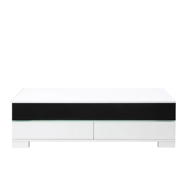 Bako TV Table with LED & Bluetooth