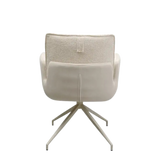 Swivel Arm Chair Hilla