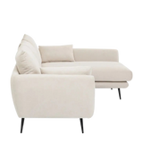 Corner Sofa Gianni | Position Right