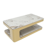 Coffee Table Nube Duo