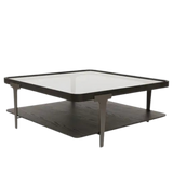 Coffee Table Divine 100x100cm