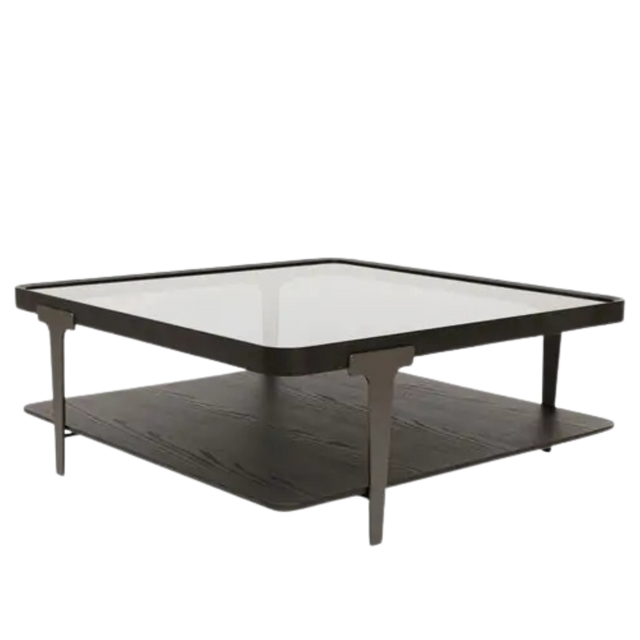 Coffee Table Divine 100x100cm