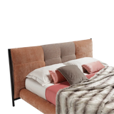 Cassia Bed