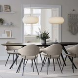 Napoleon Pebble Earth Chair