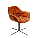 Swivel Armchair Colmar