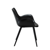 Hype Vintage Art Leather