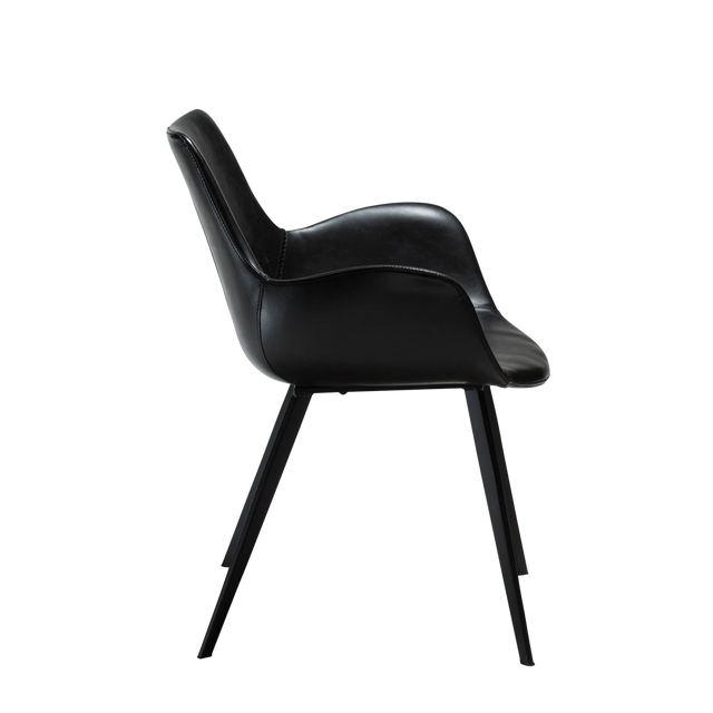 Hype Vintage Art Leather