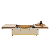 Coffee Table Bar Venezia